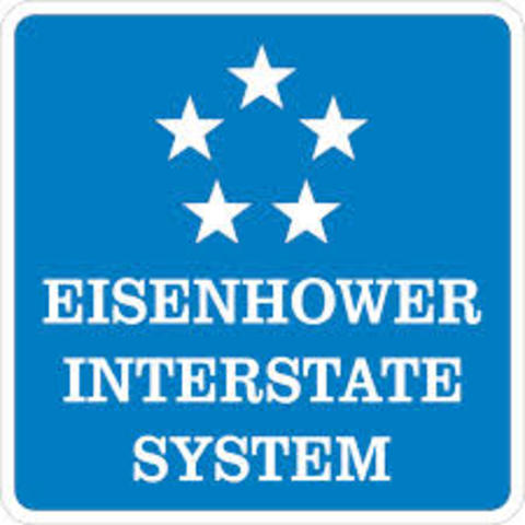 Federal-Aid Highway Act of 1954