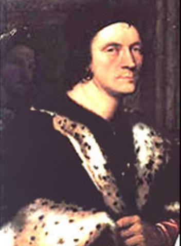 Juan Ruiz (Arcipreste de Hita)