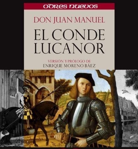 El Conde Lucanor