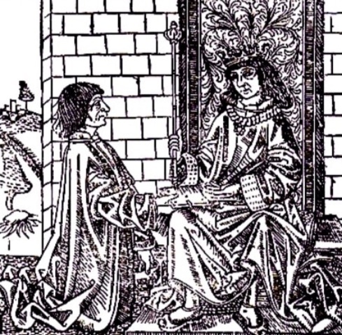 Laberinto de Fortuna