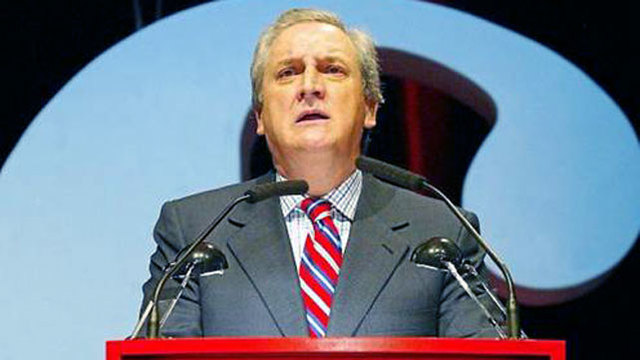 Detención Méndez Pozo