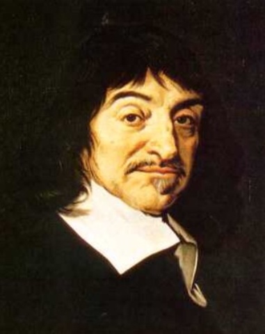 Nacimiento de René Descartes