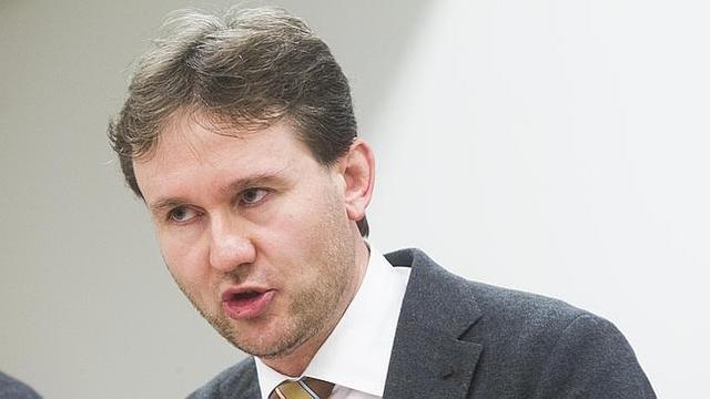 PCAS exige dimisión de Javier Lacalle