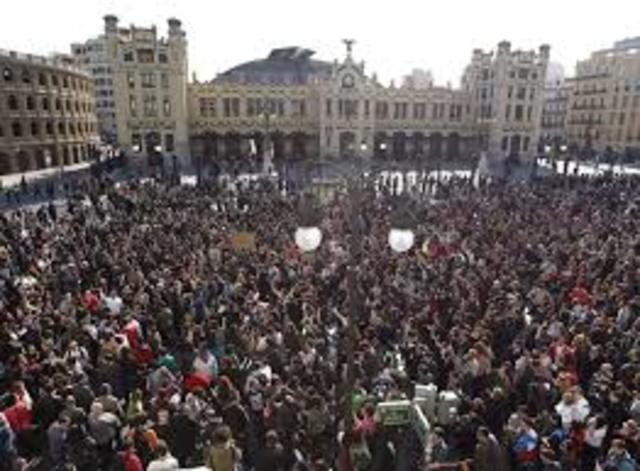 Concentración matinal