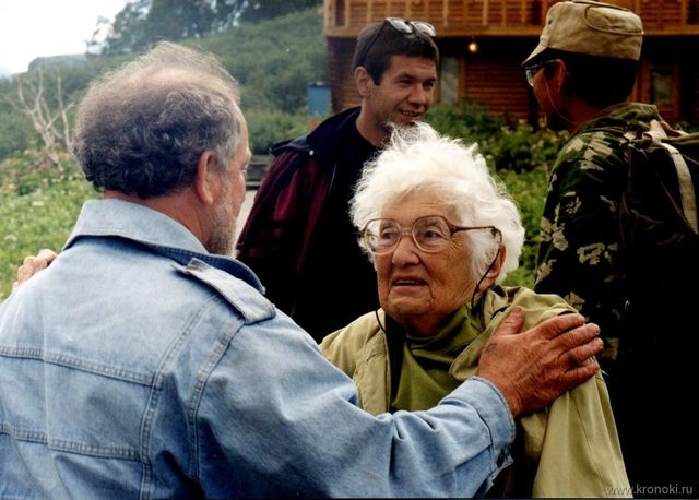 Дата смерти