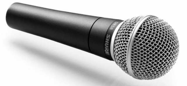 Ma carrière de Chanteuse