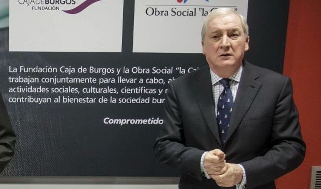 Un solo jefe en Burgos