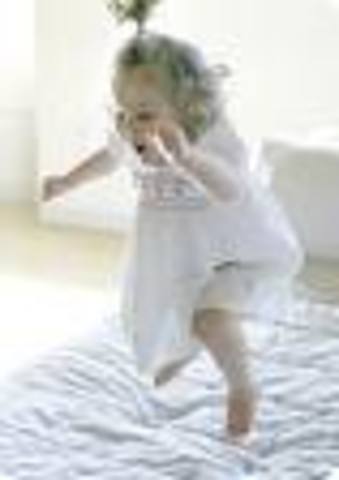 19-21 months physical developement