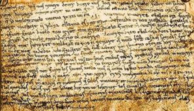 Disputa del alma y el cuerpo