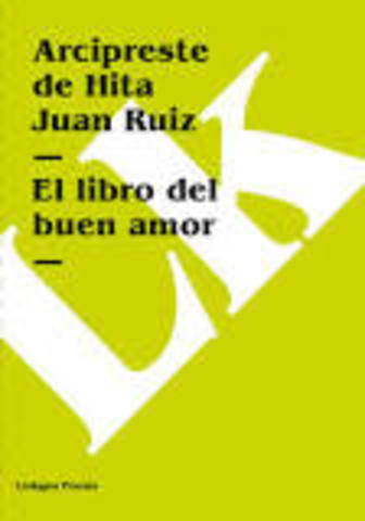 el libro del buen amor