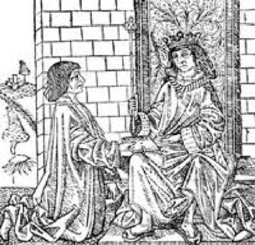 Laberinto de la fortuna