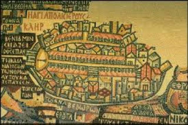 Caída del Imperio Bizantino