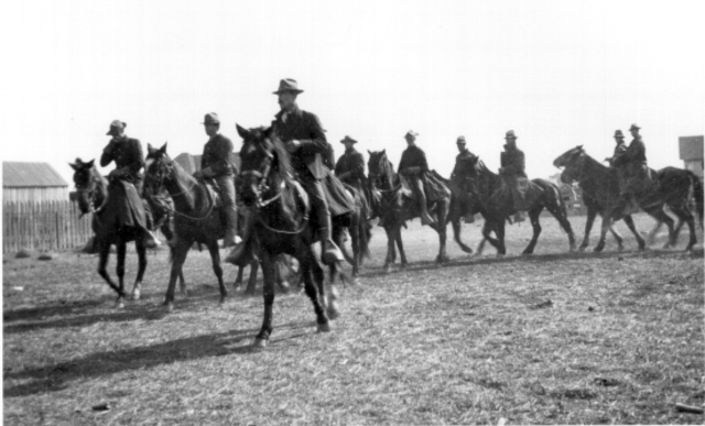 Crazy Snake Rebellion