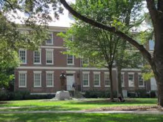 university of georgia founded