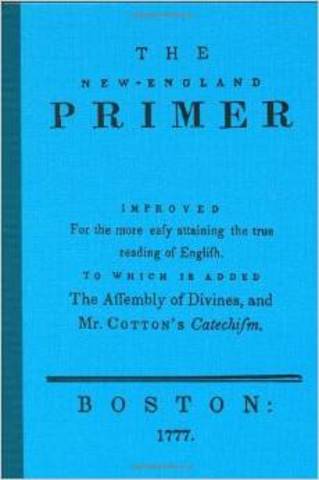 New England Primer