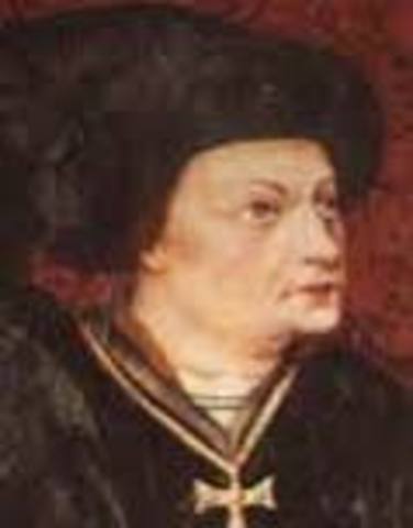 Marqués de Santillana