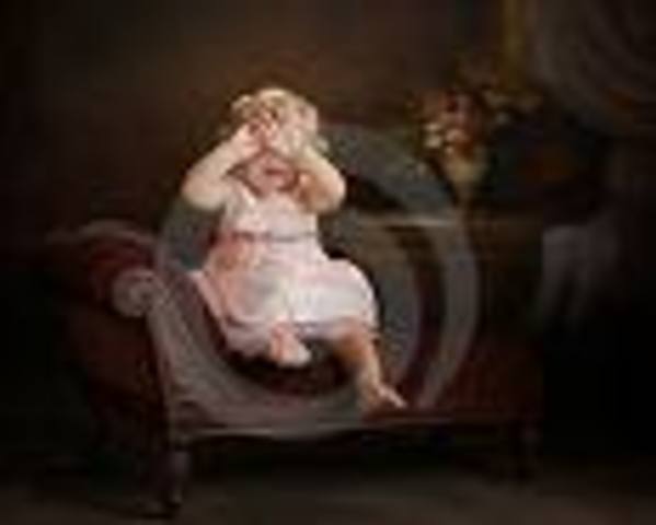 16-18 months intellectual development