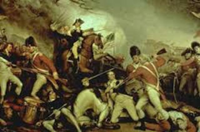 Battle of Kettle Creek
