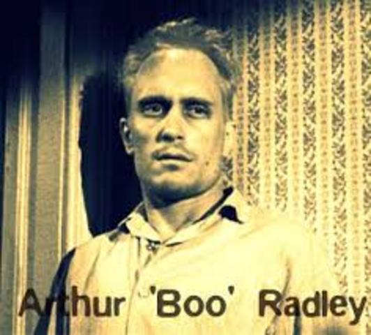 Chapter 1).BOO! Radley