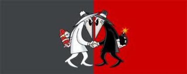 Russian Civil War Starts