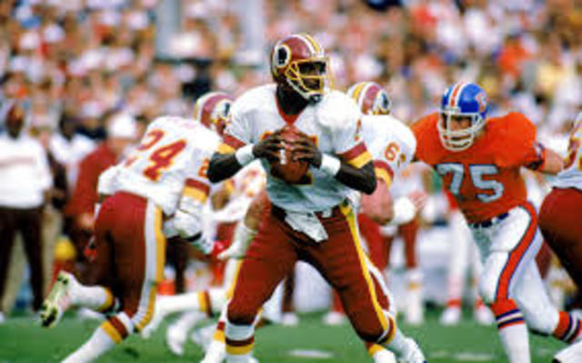 Doug Williams