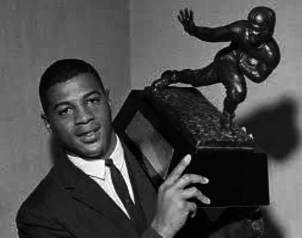 Ernie Davis