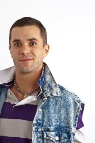 The Michael Jackson Look