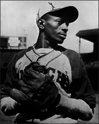 Satchel Paige