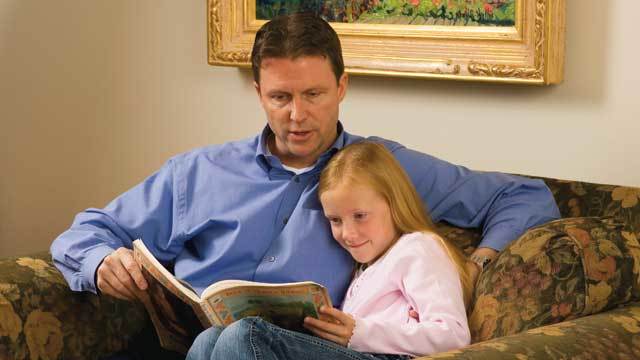 Chapter 3 Pages 38-41