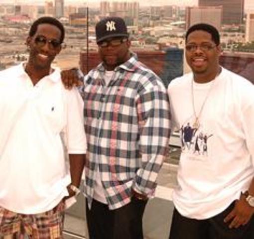 Boyz II R&B