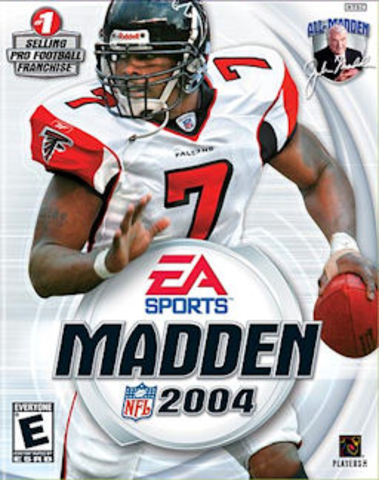 The game of Madden changed forever.