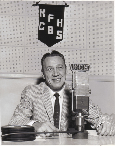 Radios impact on sports