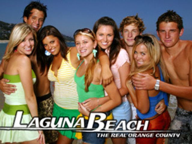Laguna Beach: The Real Orange County aired