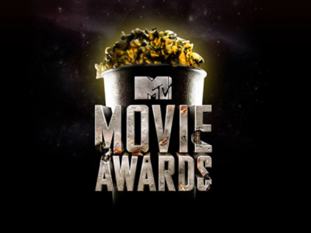 MTV Movie Awards was created