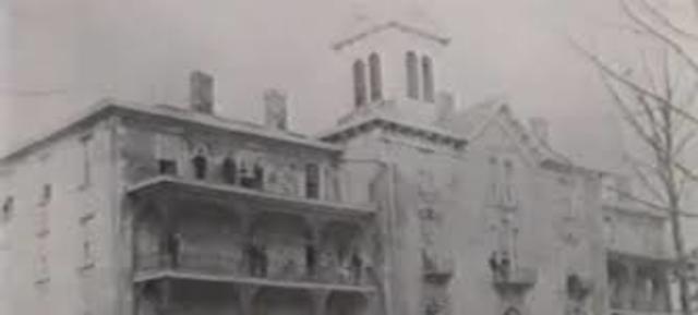 University of Georiga