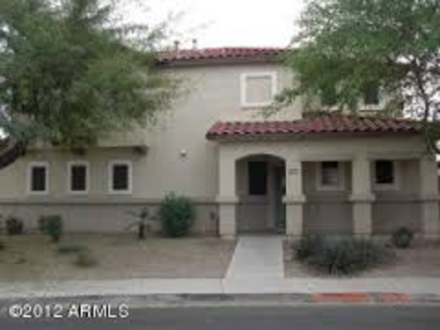 we are moving bye bye New York hello Arizona