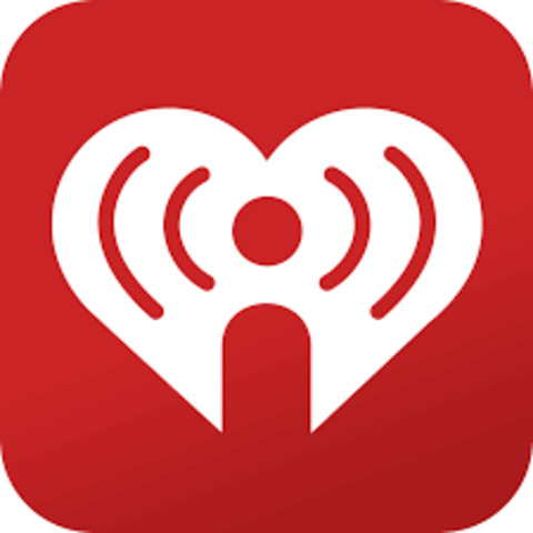 Clear Channel Radio released the first version of the iHeartRadio mobile application