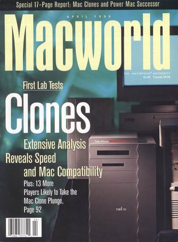 Mac Clones