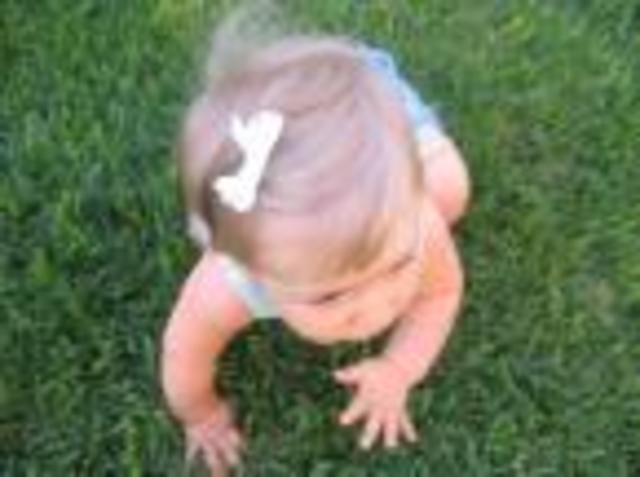 13 to 15 months - Physical