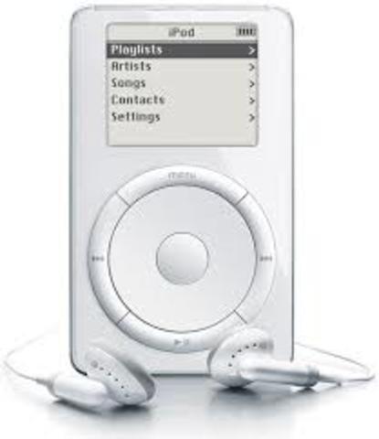 5GB iPod