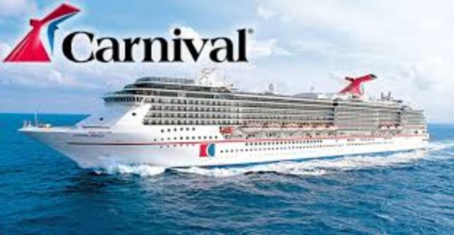 Carnival Cruise