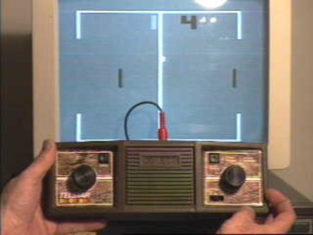 coleco telestar