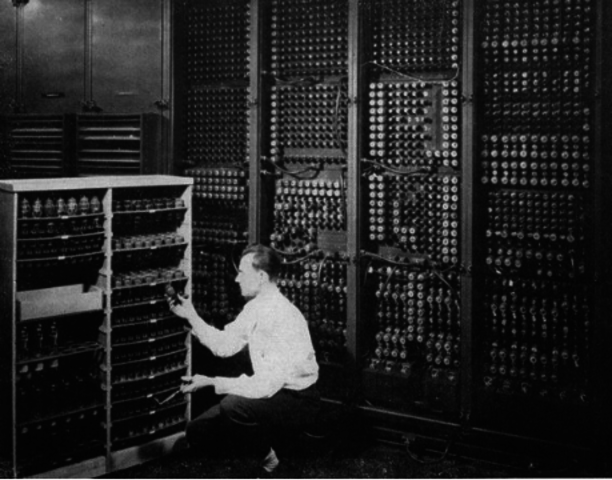 ENIAC
