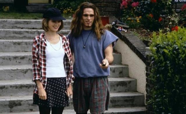 1993 Teen Fashion