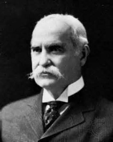 Aldrich - Vreeland Act