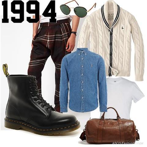 1994 mens fashion