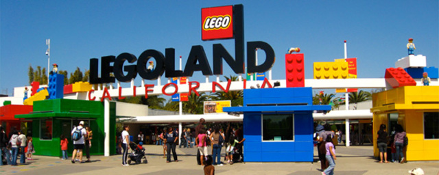 lego land