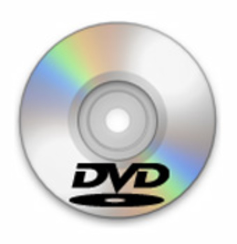 DVD