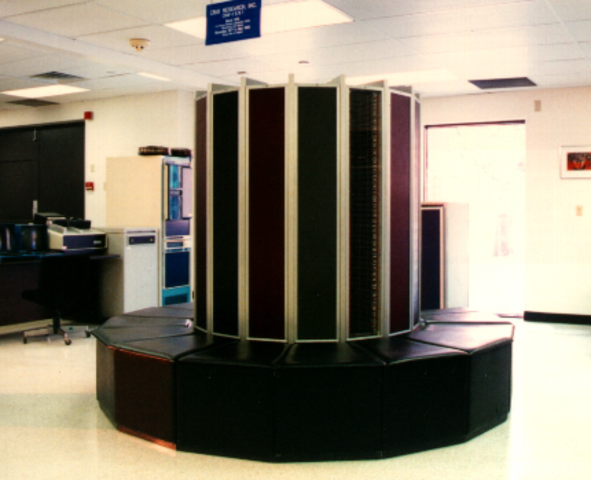 CRAY-1