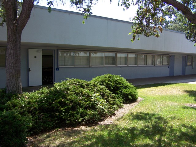 Started Middle School at CPMA